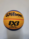 WILSON FIBA 3X3 OFFICIAL GAME BALL (WTB0533XB) WTB0533XB фото 3