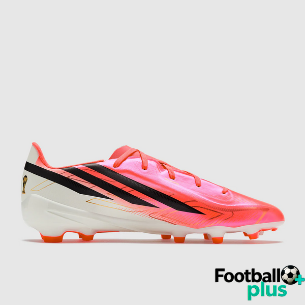 ADIDAS F50 HYPERFAST LEAGUE FG Junior (HQ5161) HQ5161 фото
