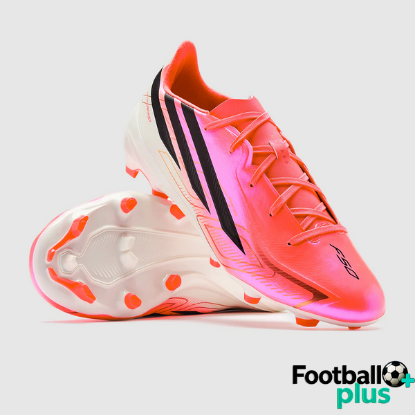 ADIDAS F50 HYPERFAST LEAGUE FG Junior (HQ5161) HQ5161 фото