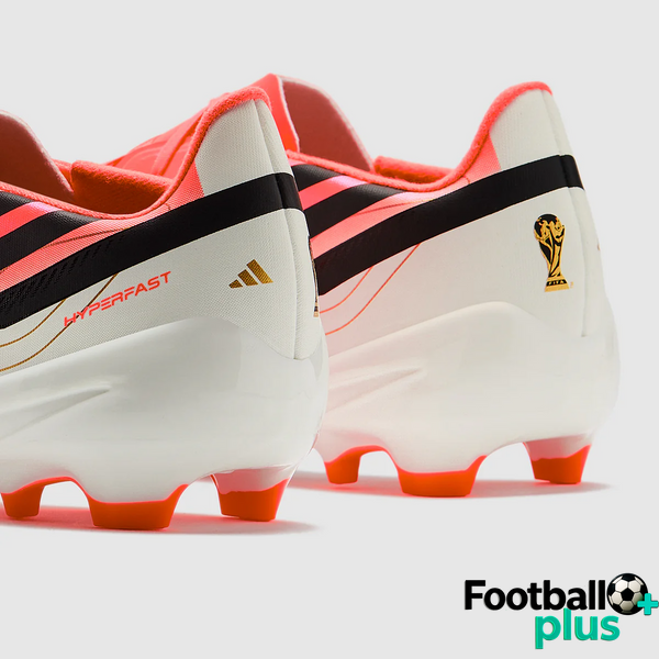 ADIDAS F50 HYPERFAST LEAGUE FG Junior (HQ5161) HQ5161 фото