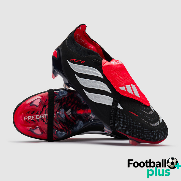 ADIDAS PREDATOR ELITE FT FG (JS0375) JS0375 фото
