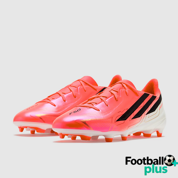 ADIDAS F50 HYPERFAST LEAGUE FG Junior (HQ5161) HQ5161 фото