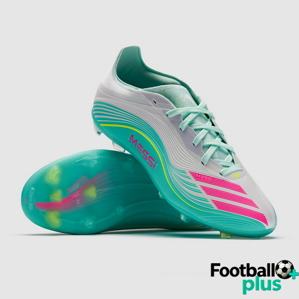 ADIDAS F50 MESSI ELITE FG Junior (JQ0930) JQ0930 фото