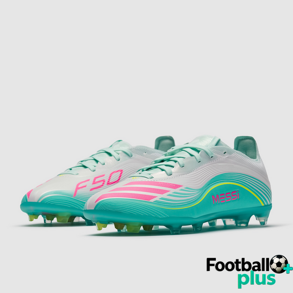 ADIDAS F50 MESSI ELITE FG Junior (JQ0930) JQ0930 фото