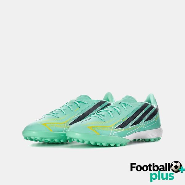 ADIDAS F50 HYPERFAST LEAGUE TF Junior (KK1320) KK1320 фото