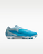NIKE PHANTOM 6 LOW PRO x Haaland FG (HQ2047-401) HQ2047-401 фото 4