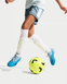 NIKE PHANTOM 6 LOW PRO x Haaland FG (HQ2047-401) HQ2047-401 фото 2