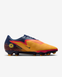 NIKE PHANTOM 6 LOW ACADEMY EH FG\MG (HQ2314-800) HQ2314-800 фото 3