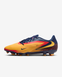 NIKE PHANTOM 6 LOW ACADEMY EH FG\MG (HQ2314-800) HQ2314-800 фото 1