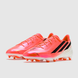 ADIDAS F50 HYPERFAST LEAGUE FG Junior (HQ5161) HQ5161 фото 4