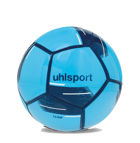 ФУТБОЛЬНЫЙ СУВЕНИРНЫЙ МЯЧ UHLSPORT TEAM MINI (100172702) 595705859372 фото