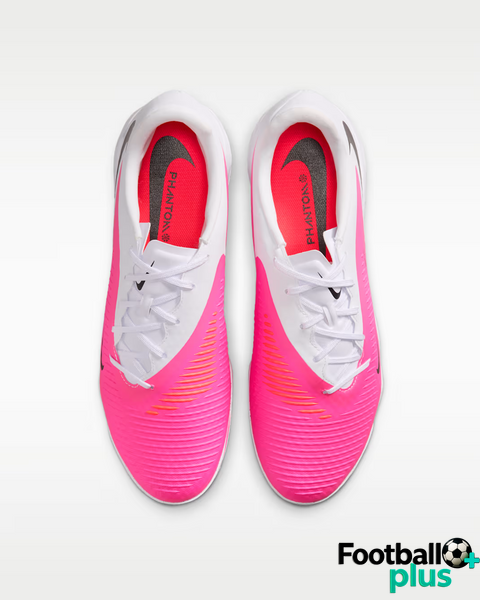 NIKE PHANTOM 6 LOW ACADEMY TF (IQ2399-900) IQ2399-900 фото