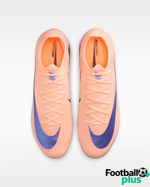 NIKE ZOOM MERCURIAL VAPOR 16 ELITE LV8 FG (IO8214-850) IO8214-850 фото