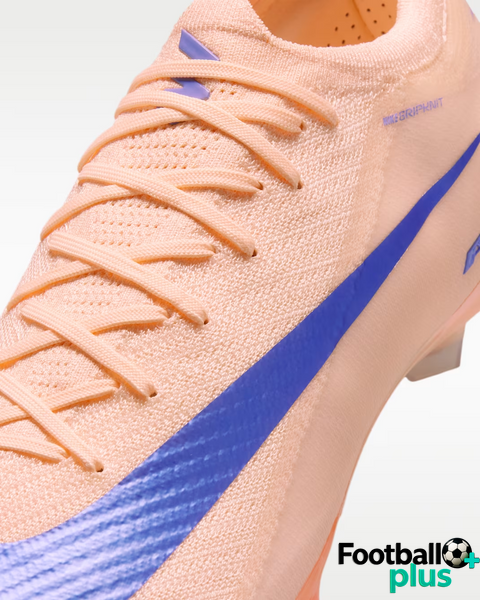 NIKE ZOOM MERCURIAL VAPOR 16 ELITE LV8 FG (IO8214-850) IO8214-850 фото