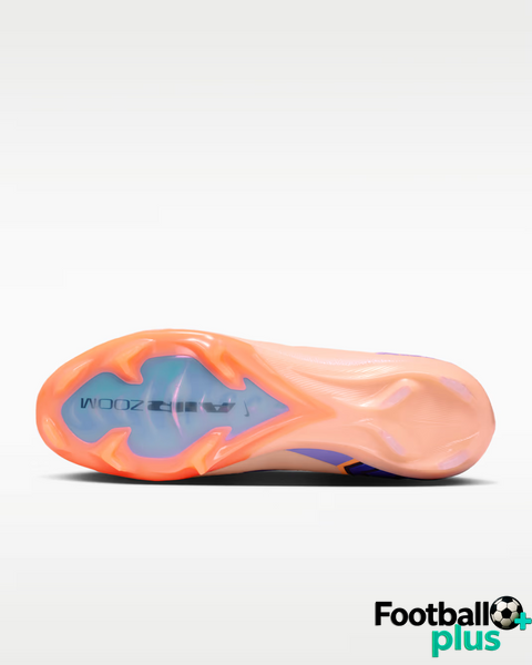 NIKE ZOOM MERCURIAL VAPOR 16 ELITE LV8 FG (IO8214-850) IO8214-850 фото