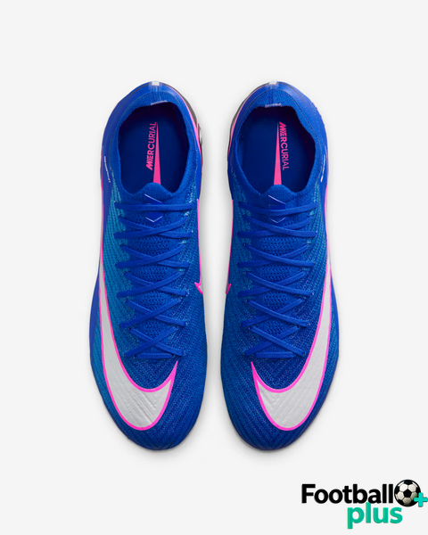 NIKE ZOOM MERCURIAL VAPOR 16 ELITE SG-PRO (FQ8688-446) FQ8688-446 фото