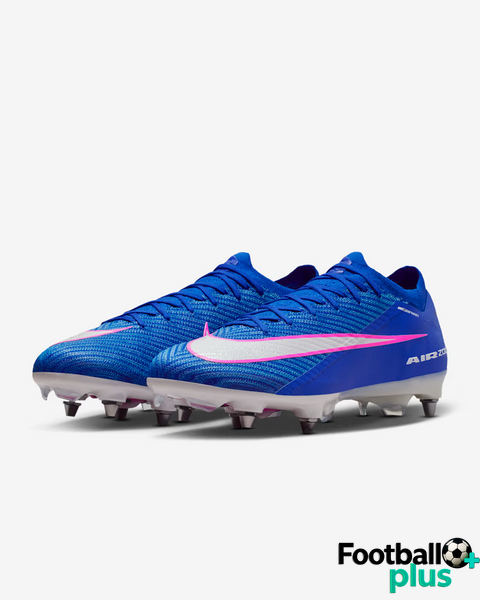 NIKE ZOOM MERCURIAL VAPOR 16 ELITE SG-PRO (FQ8688-446) FQ8688-446 фото