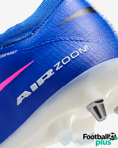 NIKE ZOOM MERCURIAL VAPOR 16 ELITE SG-PRO (FQ8688-446) FQ8688-446 фото