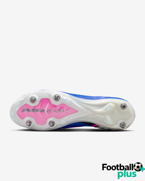 NIKE ZOOM MERCURIAL VAPOR 16 ELITE SG-PRO (FQ8688-446) FQ8688-446 фото