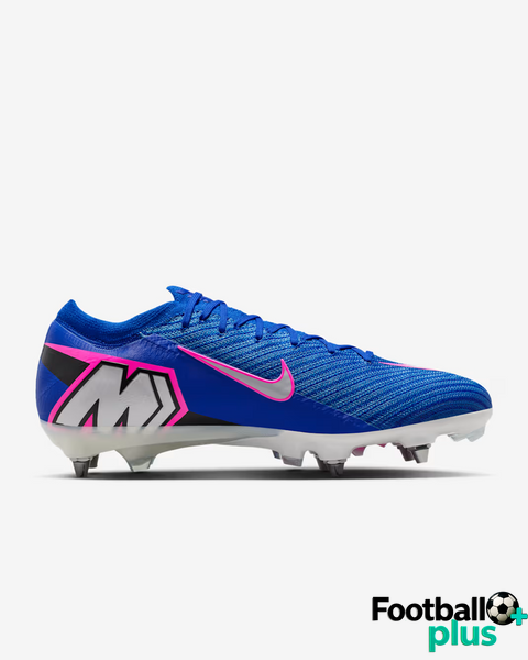 NIKE ZOOM MERCURIAL VAPOR 16 ELITE SG-PRO (FQ8688-446) FQ8688-446 фото