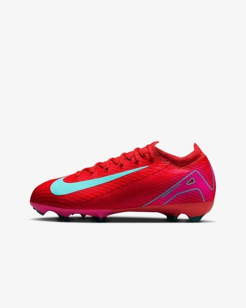 JR NIKE ZOOM MERCURIAL VAPOR 16 PRO FG (HF5448-800) HF5448-800 фото