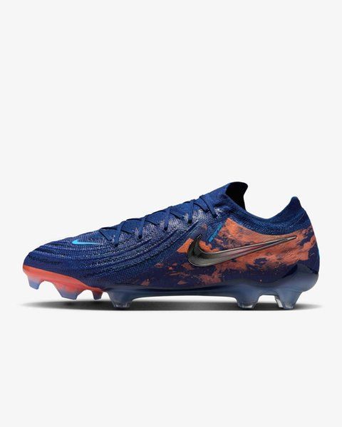 NIKE PHANTOM GX 2 ELITE EH FG (HF6361-400) HF6361-400 фото