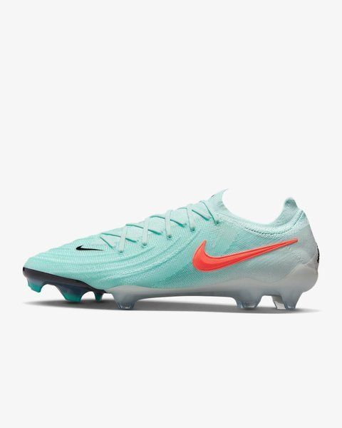NIKE PHANTOM GX 2 ELITE FG (FJ2559-300) FJ2559-300 фото