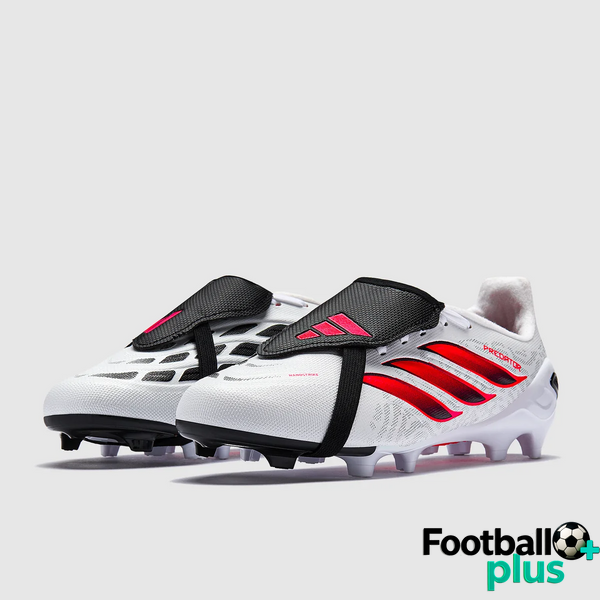 ADIDAS PREDATOR LEAGUE FT FG Junior (IH2107) IH2107 фото