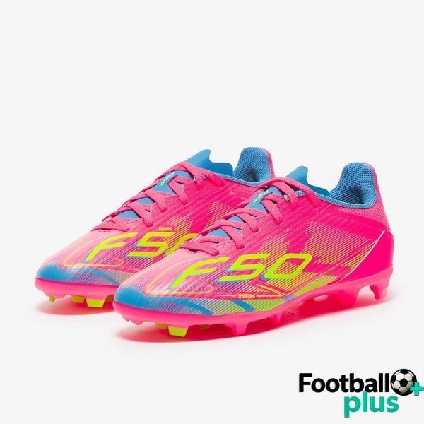 ADIDAS F50 LEAGUE MG (IE3745) IE3745 фото