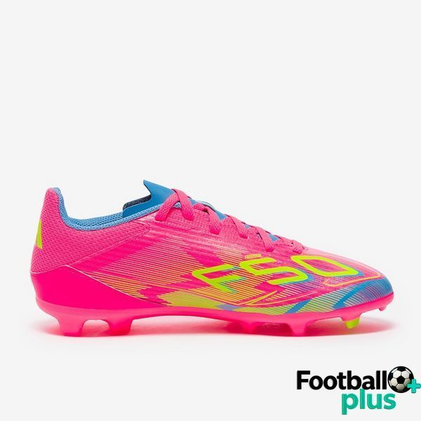 ADIDAS F50 LEAGUE MG (IE3745) IE3745 фото