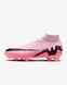 NIKE ZOOM MERCURIAL SUPERFLY 9 PRO FG (DJ5598-601) DJ5598-601 фото 1