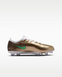 NIKE JR. MERCURIAL VAPOR 17 PRO KM FG (IR1653-701) IR1653-701 фото 3