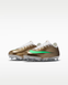 NIKE JR. MERCURIAL VAPOR 17 PRO KM FG (IR1653-701) IR1653-701 фото 5