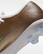 NIKE JR. MERCURIAL VAPOR 17 PRO KM FG (IR1653-701) IR1653-701 фото 9