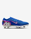 NIKE ZOOM MERCURIAL VAPOR 16 ELITE SG-PRO (FQ8688-446) FQ8688-446 фото 3
