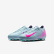 JR NIKE ZOOM MERCURIAL VAPOR 16 PRO FG (HF5448-301) HF5448-301 фото 5