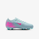 JR NIKE ZOOM MERCURIAL VAPOR 16 PRO FG (HF5448-301) HF5448-301 фото 3