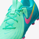 JR NIKE PHANTOM GX 2 ACADEMY LV8 FG\MG (FQ7390-300) FQ7390-300 фото 4