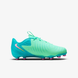 JR NIKE PHANTOM GX 2 ACADEMY LV8 FG\MG (FQ7390-300) FQ7390-300 фото 3