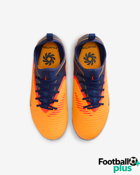 JR NIKE PHANTOM 6 ACADEMY x Haalland MG (HQ2032-800) HQ2032-800 фото