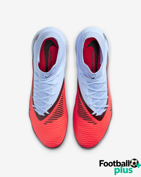 NIKE PHANTOM 6 HIGH ACADEMY TF (HQ2277-400) HQ2277-400 фото