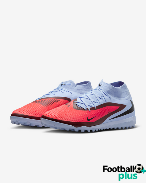 NIKE PHANTOM 6 HIGH ACADEMY TF (HQ2277-400) HQ2277-400 фото