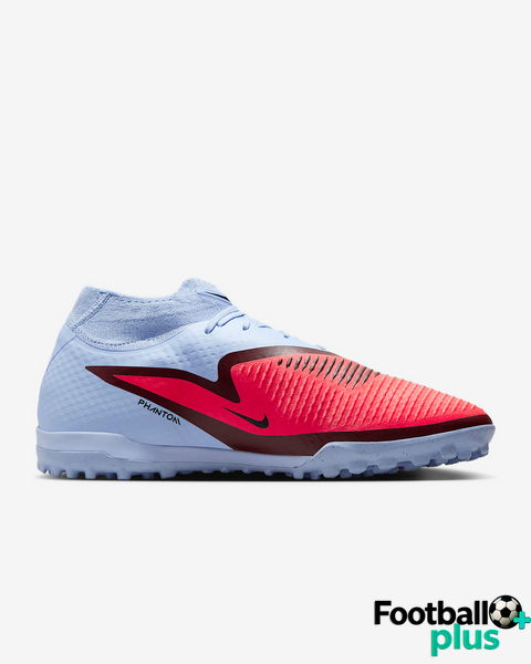 NIKE PHANTOM 6 HIGH ACADEMY TF (HQ2277-400) HQ2277-400 фото