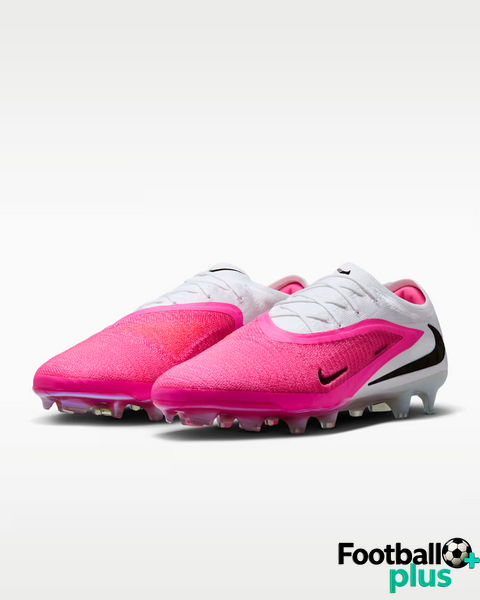 NIKE PHANTOM 6 LOW ELITE FG (IH1778-901) IH1778-901 фото