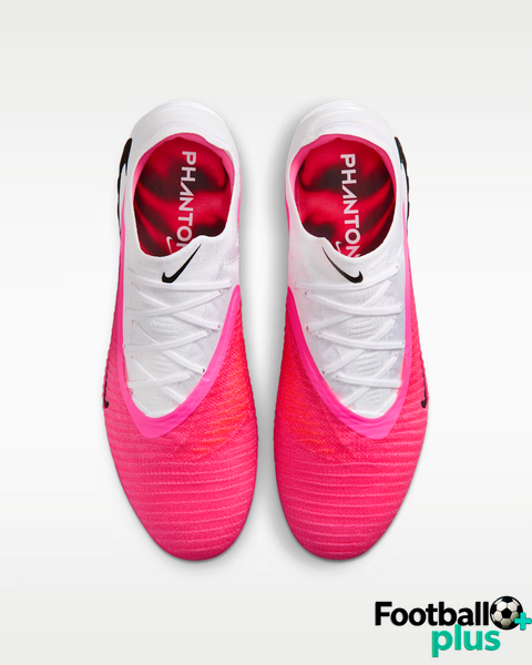 NIKE PHANTOM 6 LOW ELITE FG (IH1778-901) IH1778-901 фото