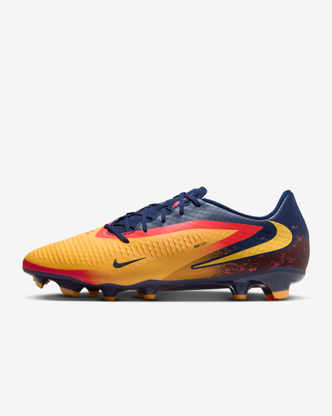 NIKE PHANTOM 6 LOW ACADEMY EH FG\MG (HQ2314-800) HQ2314-800 фото