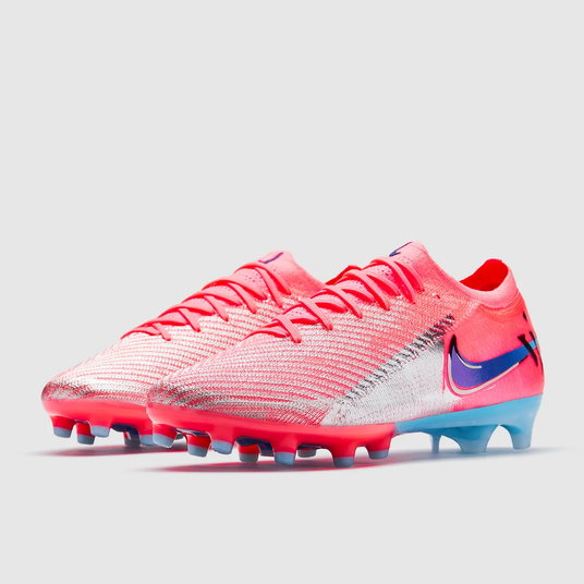NIKE ZOOM MERCURIAL VAPOR 16 ELITE “Vini Jr.” AG-PRO (IO9812-640)