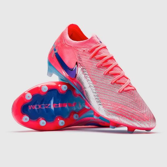 NIKE ZOOM MERCURIAL VAPOR 16 ELITE “Vini Jr.” AG-PRO (IO9812-640)