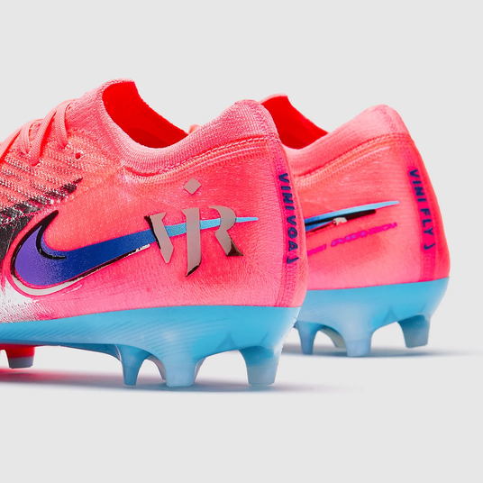 NIKE ZOOM MERCURIAL VAPOR 16 ELITE “Vini Jr.” AG-PRO (IO9812-640)