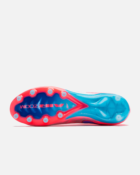 NIKE ZOOM MERCURIAL VAPOR 16 ELITE “Vini Jr.” AG-PRO (IO9812-640)